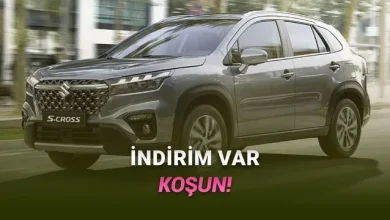 Aralık 2025 Suzuki Fiyat Listesi: Türkiye'nin En Ucuz Otomobillerinden Swift'in Fiyatı Acayip Bir Yere Geldi