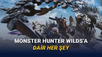 Canavarları Avladığımız Popüler Oyun Monster Hunter Wilds'ın Fiyatı, Sistem Gereksinimleri ve Çıkış Tarihi