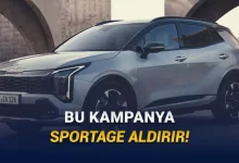 Aralık 2025 Kia Fiyat Listesi: 260 Bin TL Farkla 4 Farklı Modelden Birini Seçebiliyorsunuz