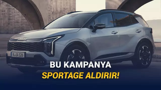 Aralık 2025 Kia Fiyat Listesi: 260 Bin TL Farkla 4 Farklı Modelden Birini Seçebiliyorsunuz