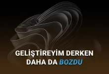 Yeni Windows 11 Güncellemesi, Yeni Sorun: Bu Sefer de Karanlık Mod Bozuldu!