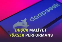 GPT-5.1 ve Gemini 3 Pro'ya Rakip Ücretsiz Yapay Zeka DeepSeek V3.2 Duyuruldu
