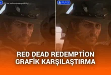 Red Dead Redemption 1'in Next Gen sürümü çıktı: Eski sürümden farkı ne?