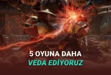 [Aralık 2025] Toplam Değeri 3 Bin TL'yi Bulan 5 Oyun Game Pass'ten Kaldırılıyor