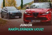 Aralık 2025 Alfa Romeo Fiyat Listesi: Bu Fiyata Bu Kadar Yakışıklı Otomobil Yok