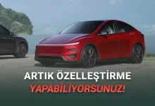 Aralık 2025 Tesla Fiyat Listesi: Hala Uygun Fiyatlı mı?