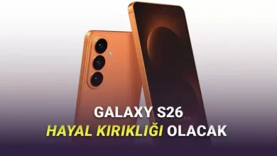Samsung Galaxy S26 ve S26 Plus, S25 Modelleriyle Karşılaştırıldı (Hâlâ Aradaki Farkı Arıyoruz)