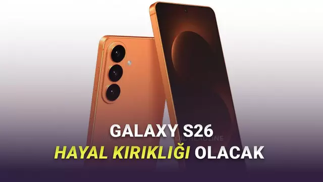 Samsung Galaxy S26 ve S26 Plus, S25 Modelleriyle Karşılaştırıldı (Hâlâ Aradaki Farkı Arıyoruz)