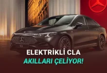 Aralık 2025 Mercedes-Benz Fiyat Listesi: Bir Gecede 570 Bin TL Zam