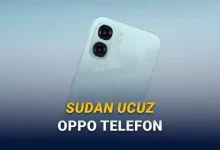 Çok Uygun Fiyata 120Hz Ekran Sunan OPPO A6x Tanıtıldı