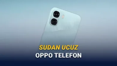 Çok Uygun Fiyata 120Hz Ekran Sunan OPPO A6x Tanıtıldı