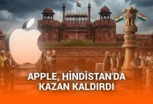 Hindistan, devlet uygulamasını telefonlarda zorunlu hale getirdi, Apple isyan etti
