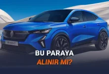 Aralık 2025 Renault Fiyat Listesi: Megane Bu Fiyatlara Kaçmaz!