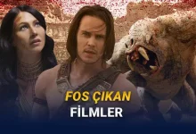 Büyük Umutlarla Vizyona Girip Gişede Patlayan Filmler