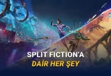 En İyi Co-op Oyunlardan Biri Olan Split Fiction'ın Fiyatı, Çıkış Tarihi ve Sistem Gereksinimleri