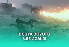 HELLDIVERS 2’nin PC sürümünde depolama alanı 154 GB’tan 23 GB’a düştü