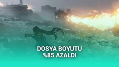 HELLDIVERS 2’nin PC sürümünde depolama alanı 154 GB’tan 23 GB’a düştü