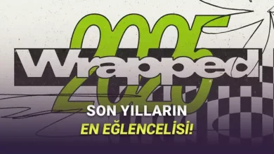 Spotify Wrapped 2025 Resmen Yayımlandı: Bu Yıl Çok İyi Detaylar Var!