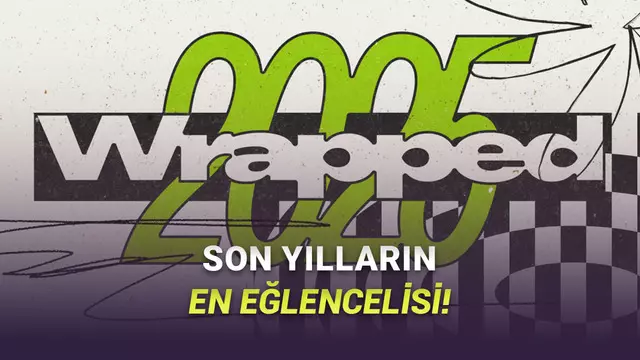 Spotify Wrapped 2025 Resmen Yayımlandı: Bu Yıl Çok İyi Detaylar Var!