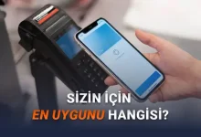 Online Ödeme Sistemleri Arasında Ne Gibi Farklar Var? PayPal, Stripe, İyzico ve Dahası...