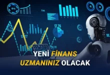 Yapay Zekâdan Kişisel İsteklerinize Göre Yatırım Tavsiyeleri Almak İçin Kullanmanız Gereken Promptlar