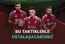 FC 26’da Sizi Profesyonel Yapacak 9 Efsane Taktik (Galibiyet Serisi İsteyen Buraya)