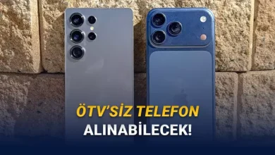 Üniversite Öğrencilerine "ÖTV'siz Bilgisayar, Telefon" Teklifi Meclise Sunuldu (Ama Bir Şartı Var)