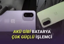 Fiyat/Performans Canavarı OnePlus Ace 6T Resmen Tanıtıldı: Orta Segment Fiyatına Snapdragon 8 Gen 5, 8300 mAh ve Dahası