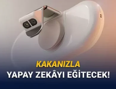 Kakanız Güvende Değil: Tuvalet Kamerası Satışa Sunan Şirketin "Uçtan Uca Şifreli" Açıklaması Yalan Çıktı