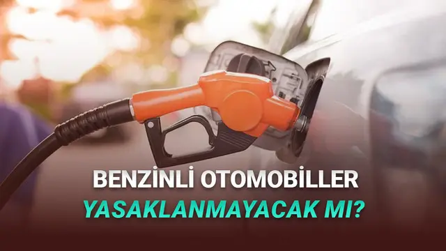 Avrupa Birliği, Benzinli Otomobilleri Yasaklamaktan Vazgeçmeyi Düşünüyor (Ama Bazı Şartlar Var)