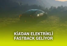 Kia, yeni otomobili için gizemli bir tanıtım videosu paylaştı