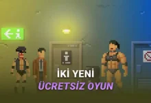 [4-11 Aralık] Toplam Değeri 154 TL Olan İki Oyun Epic Games'te Ücretsiz Oldu