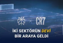 Cristiano Ronaldo'dan Yapay Zekâ Şirketi Perplexity'ye Yatırım: "Perplexity x CR7" Projesi Hayata Geçirildi!