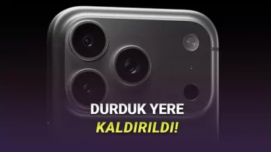 Apple'dan iPhone Kullanıcılarını Ayağa Kaldıran Hareket: iPhone 17 Pro'nun En Önemli Kamera Özelliklerinden Biri Kaldırıldı!