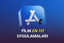 Yılın En İyi iPhone Uygulamaları ve Oyunları Belli Oldu: İşte 2025 App Store Ödüllleri Kazananları