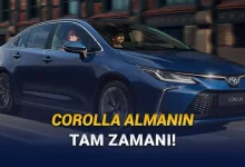 Aralık 2025 Toyota Kampanyaları: Corolla'da 390 Bin TL'ye Varan İndirimi Kaçırmayın!