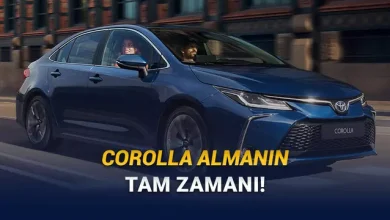 Aralık 2025 Toyota Kampanyaları: Corolla'da 390 Bin TL'ye Varan İndirimi Kaçırmayın!