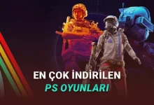 Aralık 2025: En Çok İndirilen PlayStation Oyunları Açıklandı (Battlefield 6 Balonu Patladı mı?)