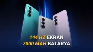 Aşırı Uygun Fiyata 7000 mAh Batarya ve 144 Hz Ekran Sunan realme P4x Tanıtıldı
