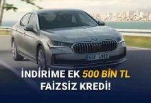 Aralık 2025 Skoda Kampanyaları: SuperB ve Karoq'ta Bir Araba Parası İndirim!