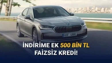 Aralık 2025 Skoda Kampanyaları: SuperB ve Karoq'ta Bir Araba Parası İndirim!