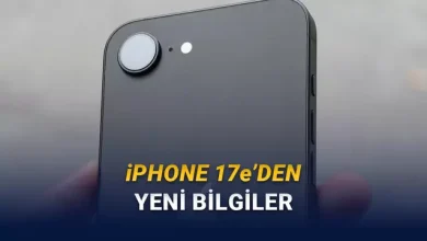 iPhone 17e'nin Ekranıyla İlgili Hem Sevindirici Hem de Hayal Kırıklığı Yaratacak İddialar Geldi