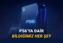 PS6 Hakkında Şu Ana Dek Bildiğimiz Her Şey: Fiyatı, Çıkış Tarihi ve Özellikleri