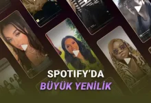 Spotify'ın Yeni Hedefi Belli Oldu: YouTube ve TikTok'a Rakip Olacak!