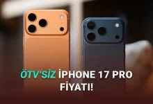 "Öğrencilere ÖTV'siz Elektronik Cihaz" Teklifi Geçerse Fiyatlar Nasıl Değişecek? (iPhone, PlayStation ve Dahası)