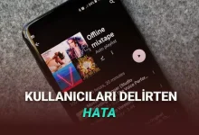 YouTube Music'te Saç Baş Yolduran Hata: İndirilen Şarkılar Dinlenmiyor!