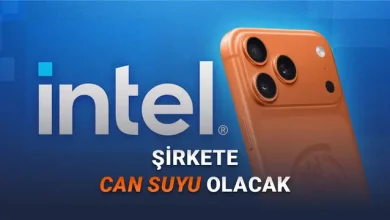 iPhone İşlemcilerinde Tarihi Değişiklik: Üretimin Intel'e Geçeceği İddia Edildi!