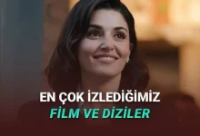 1-7 Aralık 2025: Geçen Hafta Türkiye'de En Çok İzlenen Film ve Diziler