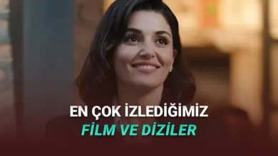 1-7 Aralık 2025: Geçen Hafta Türkiye'de En Çok İzlenen Film ve Diziler