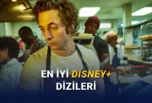İzlerken Gözünüzü Ekrandan Ayıramayacaksınız: Disney+'ta İzleyebileceğiniz En İyi Diziler